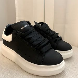 Alexander McQueen Sneakers